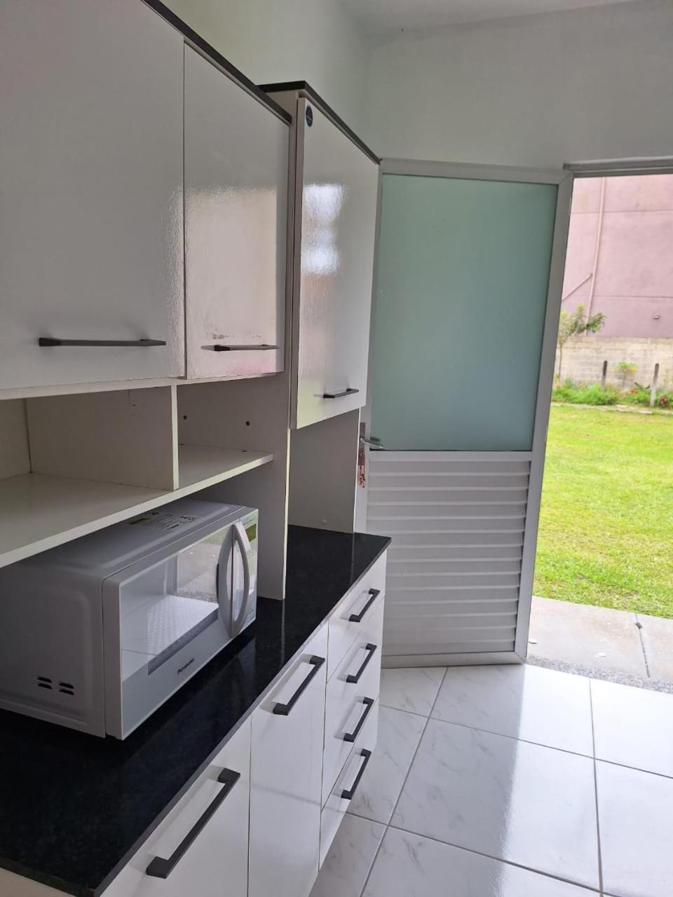 Apartmán Residencial Caramujo Florianópolis Exteriér fotografie