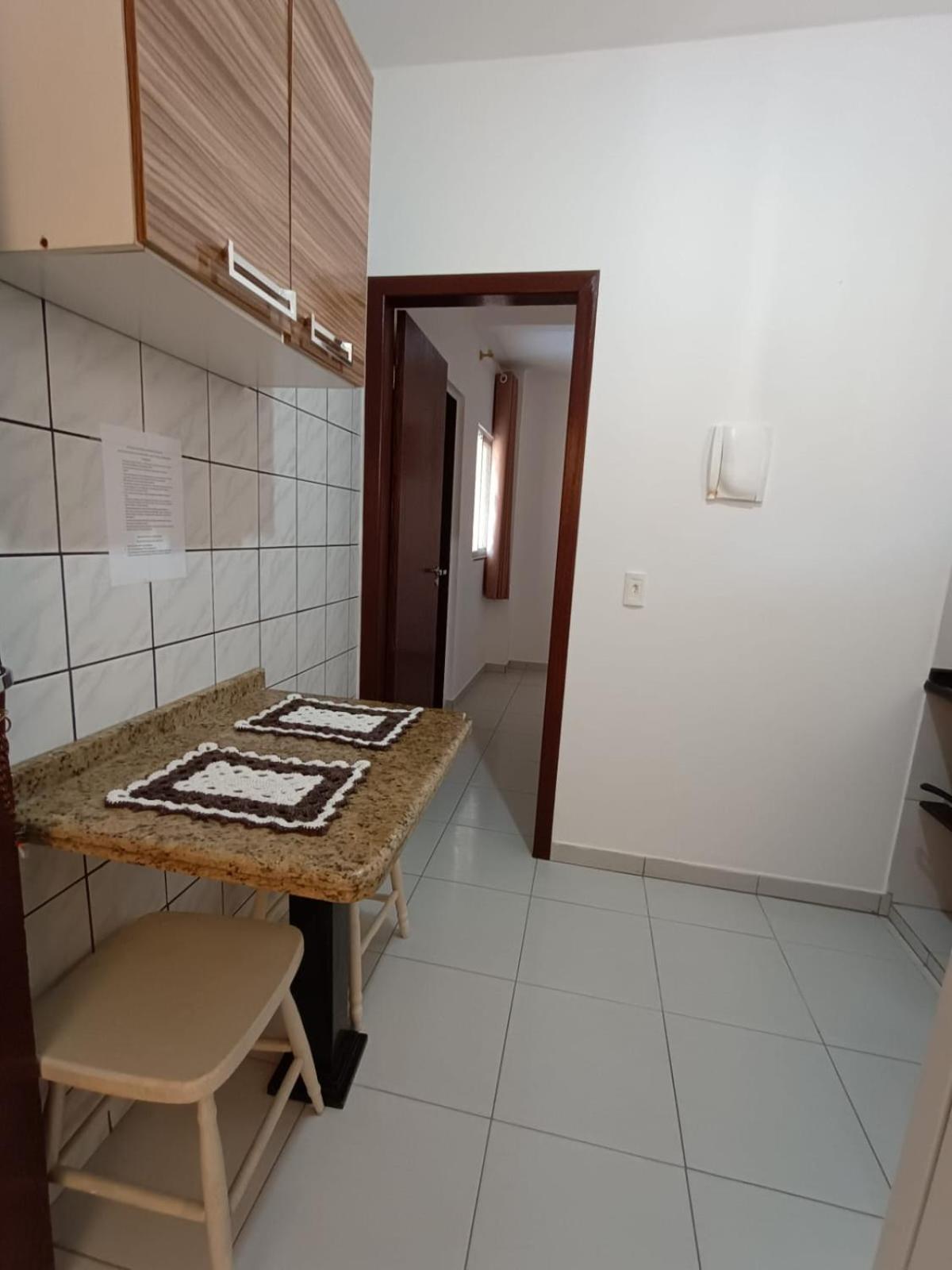 Apartmán Residencial Caramujo Florianópolis Exteriér fotografie