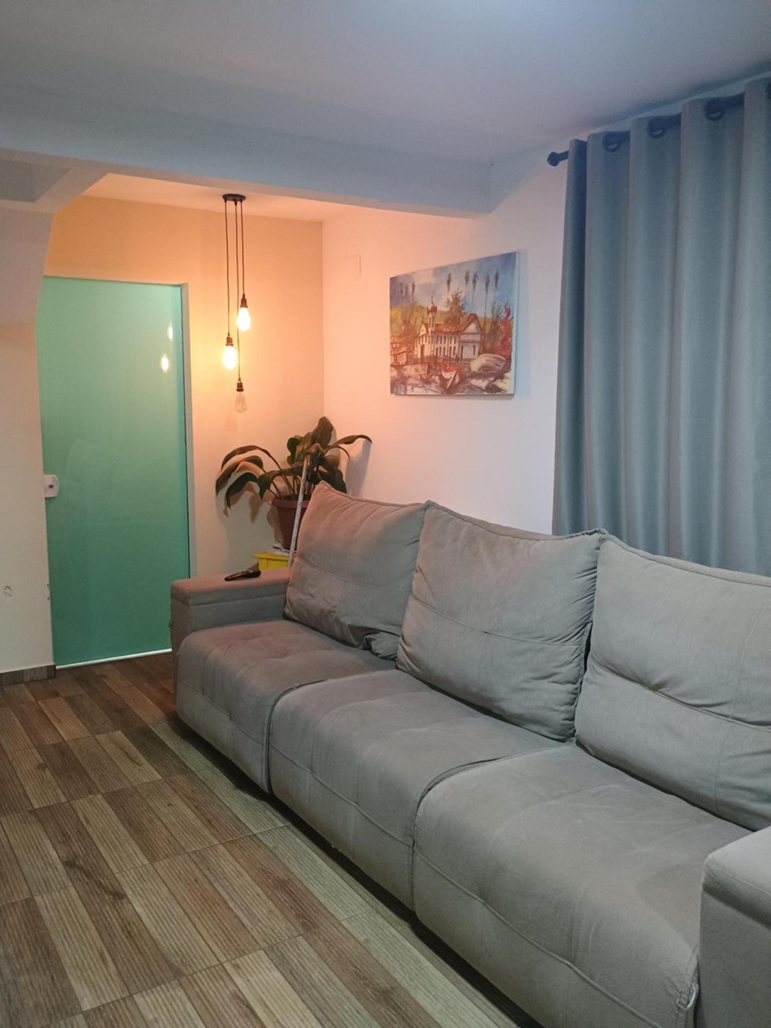 Apartmán Residencial Caramujo Florianópolis Pokoj fotografie